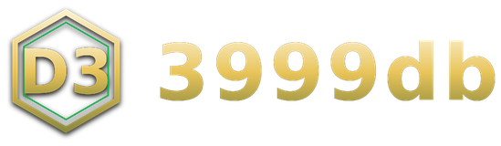 3999db logo